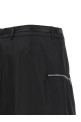 Юбка Re-Nylon, черная PRADA 21H055SOOO1WQ8F0002