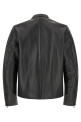 'L-Tad-Wrd' jacket Black