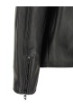 'L-Tad-Wrd' jacket Black