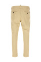 'Sexy Cargo' pants Beige