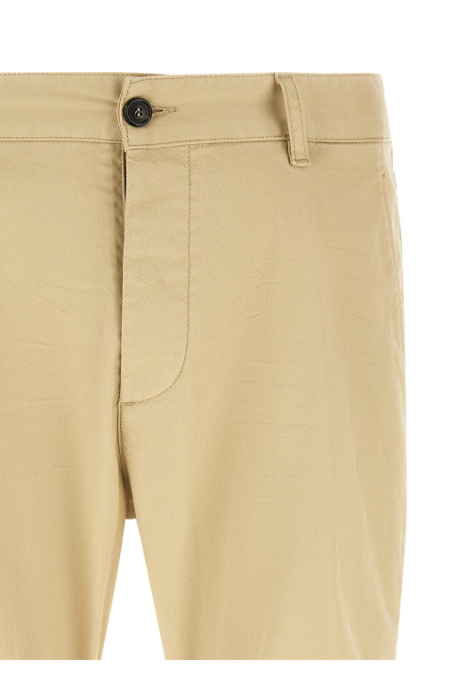 'Sexy Cargo' pants Beige