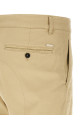 'Sexy Cargo' pants Beige