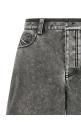 'P-Arlor' bermuda shorts Gray