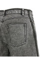 'P-Arlor' bermuda shorts Gray