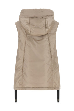 'Greengo' vest Beige