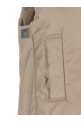 'Greengo' vest Beige
