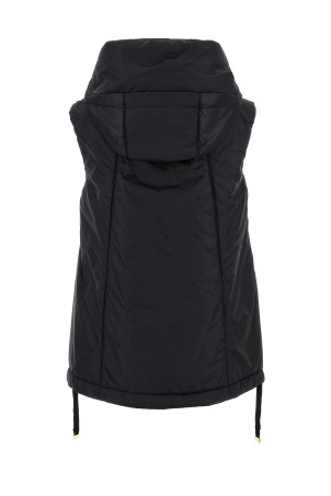 'Greengo' vest Black