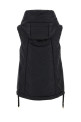 'Greengo' vest Black