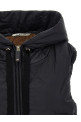 'Greengo' vest Black