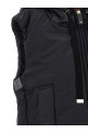 'Greengo' vest Black