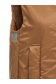 'Greengo' vest Brown