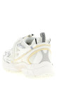 'Be Right Back' sneakers White