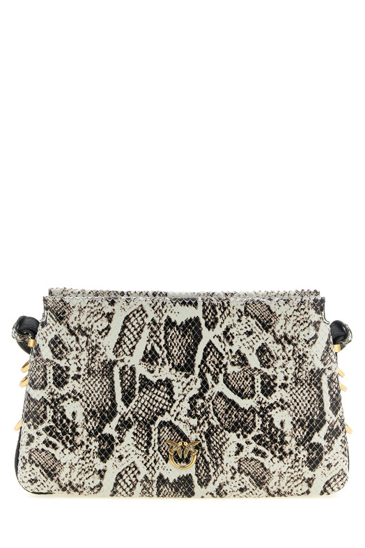 Mini 'One Two Three Bag' crossbody bag Multicolor