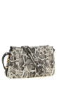 Mini 'One Two Three Bag' crossbody bag Multicolor
