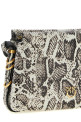 Mini 'One Two Three Bag' crossbody bag Multicolor