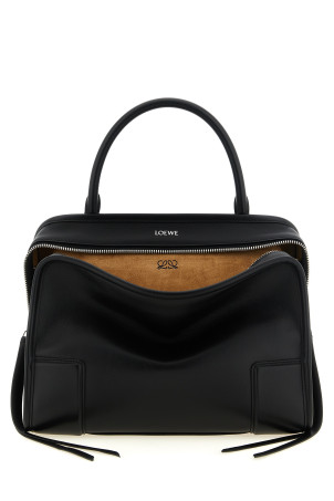 'Amazona 180' handbag Black