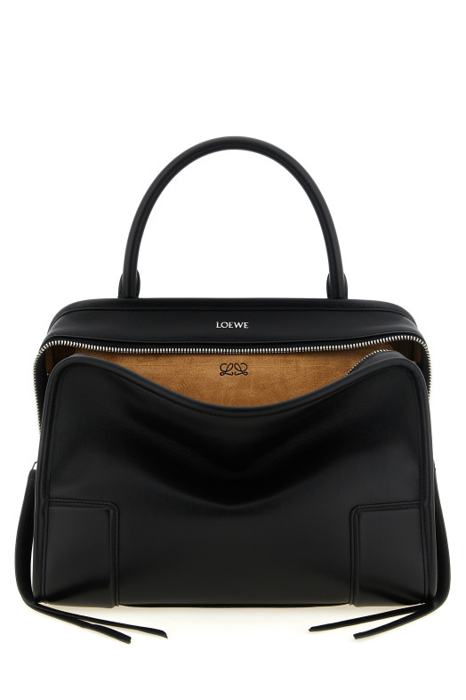 'Amazona 180' handbag Black
