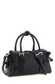 'Prada Karin' small handbag Black
