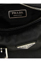 'Prada Karin' small handbag Black