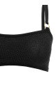 'Iris' bikini Black