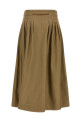 'MXMTempio' skirt Green
