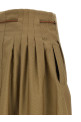 'MXMTempio' skirt Green