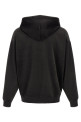 'Velvet sip HD' sweatshirt Black