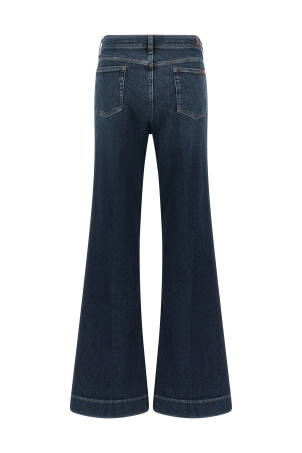 'Modern Dojo' jeans Blue