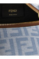 Мини-сумочка «Fendigraphy» СИНЯЯ 8BS081AY6QF1X1W
