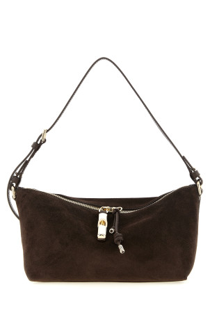 'Furla Debby' shoulder bag Brown