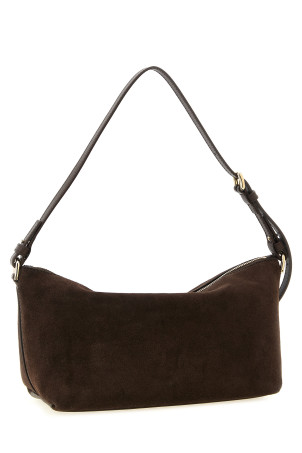 'Furla Debby' shoulder bag Brown