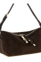 'Furla Debby' shoulder bag Brown