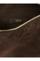 'Furla Debby' shoulder bag Brown