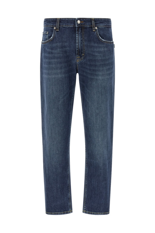 'Talk' jeans Blue