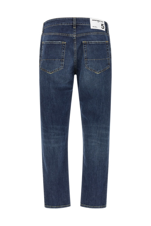 'Talk' jeans Blue