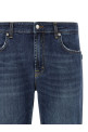 'Talk' jeans Blue