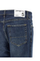 'Talk' jeans Blue