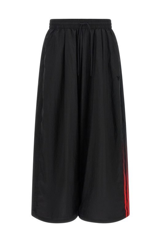 Брюки «Y-3 Gradient», черные HZ9641BLACK