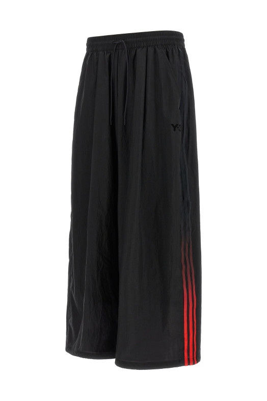 Брюки «Y-3 Gradient», черные HZ9641BLACK