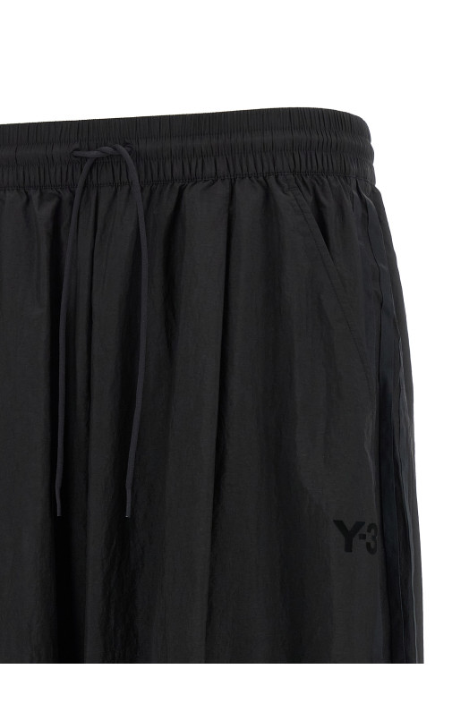 Брюки «Y-3 Gradient», черные HZ9641BLACK