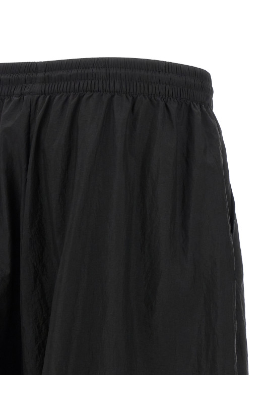 Брюки «Y-3 Gradient», черные HZ9641BLACK