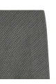 Bell chevron skirt Gray