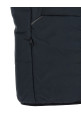 padded vest Blue