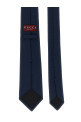 'Morsetto Gucci' tie Blue