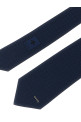 'Morsetto Gucci' tie Blue