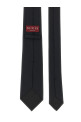 'Morsetto Gucci' tie Black