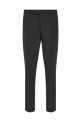 'H-Huge-2Pcs-263' dress Gray