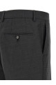 'H-Huge-2Pcs-263' dress Gray