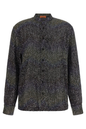 'Caperdoni' shirt  Multicolor