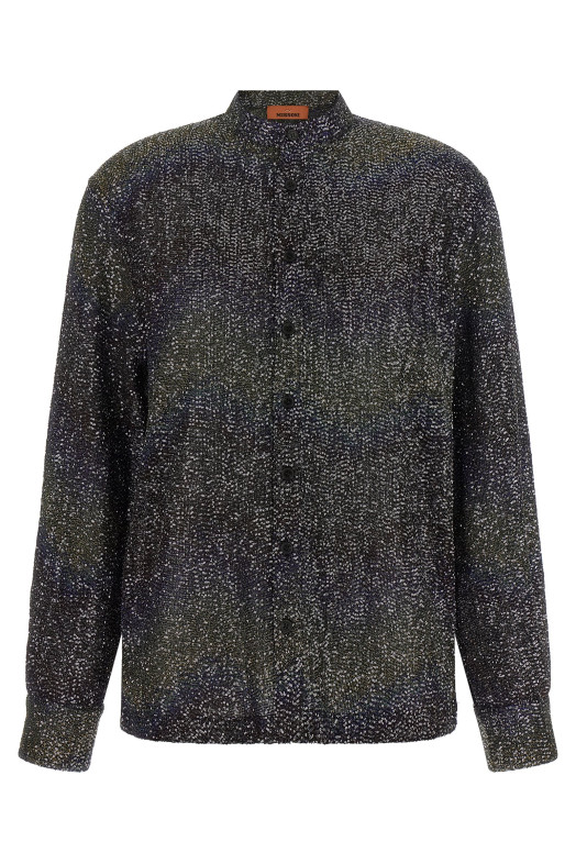 'Caperdoni' shirt  Multicolor